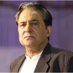 Firdous Jamal Discusses His Favorite Actresses