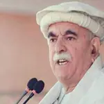 Court suspends FIR against Mehmood Achakzai