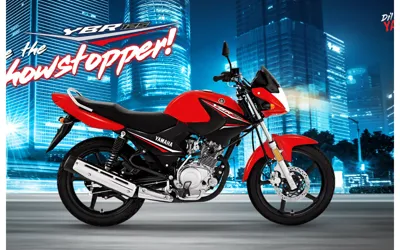 Yamaha Pakistan Introduces New Offer for Customers