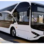 Karachi Will Get 50 New Electric Buses Soon!