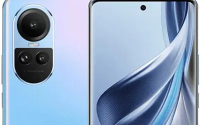 Oppo Reno 7 Price in Pakistan and Specs 2024