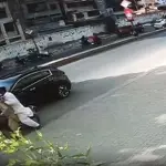 Three suspects involved in Guru Mandir’s firing incident arrested