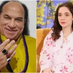 Juggun Kazim on Chahat Fateh Ali's Overnight Hit