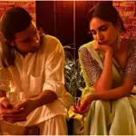 Mamya Shajaffar Opens Up About Her Marriage