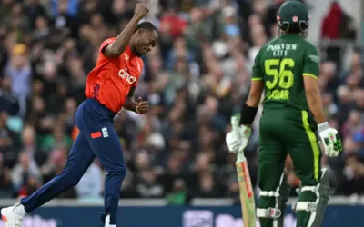 ENG vs PAK: England cliches T20I seres 2-0 after 7 wicket win