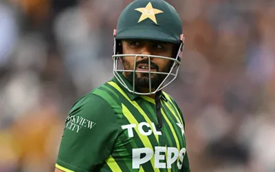 Babar Azam calls for middle-order boost amid series defeat