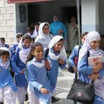 Sindh Governor launches free breakfast program for school children