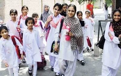 Balochistan govt announces 2024 summer vacation for schools
