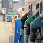 Expected UAE petrol prices - June 2024