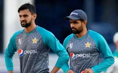 Shoaib Malik advises babar Azam ahead of T20 World Cup 2024