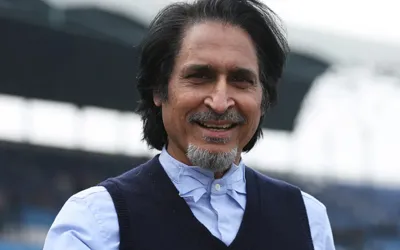 Ramiz Raja criticizes Pakistan's focus on strike rates in T20 cricket