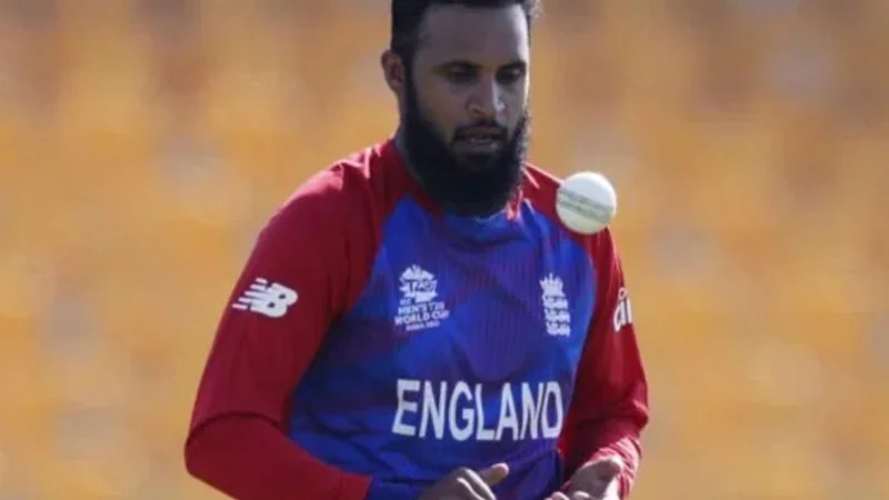 T20 World Cup 2024: Adil Rashid believe England can defend title
