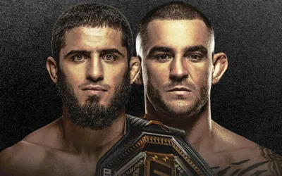 UFC 302 Prediction: UFC fighters predict the winner of Makhachev vs Poirier