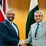 Pakistan, UK sign Letter of Intent to combat illegal migration