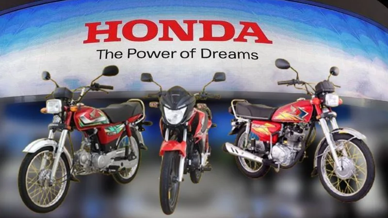 Honda all bikes expected prices in June 2024
