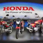 Honda all bikes expected prices in June 2024