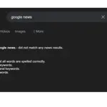 Google News Service Unavailable in Pakistan