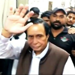 ECP will hear Pervaiz Elahi plea about rigging in PP-32 by-poll on June 4