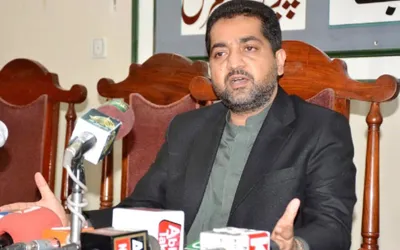 Two terrorists arrested for murders of Labourers in Gwadar