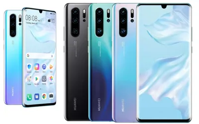 Huawei P30 Pro new price in Pakistan 2024 - Check details