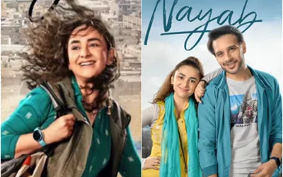 Yumna Zaidi's 'Nayab' Triumphs at Cannes