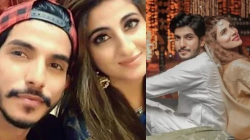 Mohsin Abbas Haider's shares his views on love