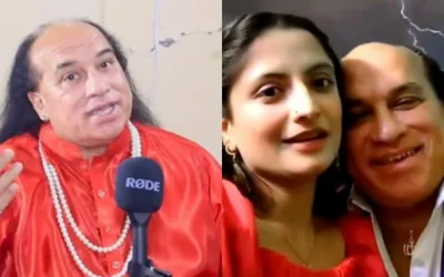 Chahat Fateh Ali Khan talks about on receiving multiple proposals