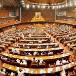 President Zardari summons National Assembly, Senate sessions today