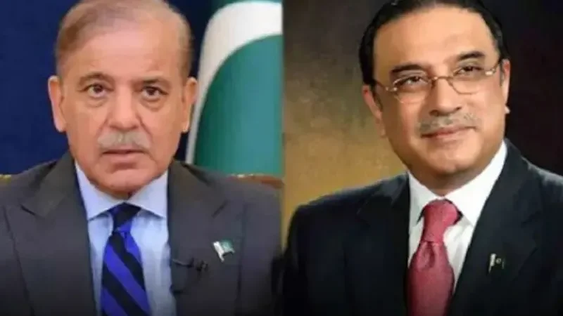 President and PM