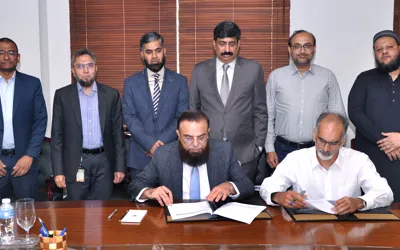 Pakistan Petroleum, Folio3 team up to bring AI to Pakistan's upstream energy sector