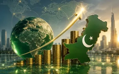 Pakistan workers’ remittances record strong growth in May 2026