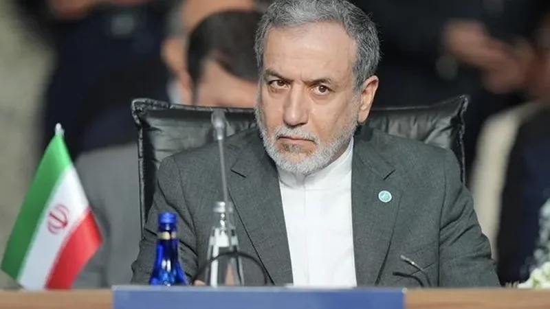Iran-US
