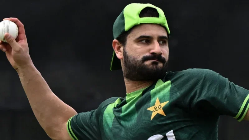 Pakistan