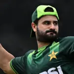 Pakistan unveils 15-member squad for 2026 Asian Games