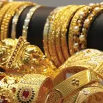 Karachi gold market sees major price drop