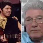 Legendary Lawrence Welk star Guy Hovis dies at 84