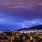 Heavy rain and thunderstorm likely across Pakistan