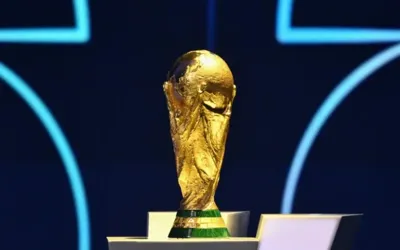 World Cup breaks tradition with trinational opening celebrations