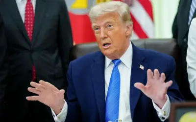 We are going to attack Iran very hard today: says Trump