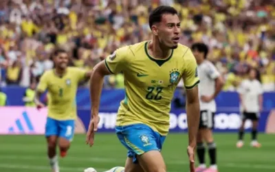 FIFA World Cup: Martinelli sends Brazil into World Cup last 16