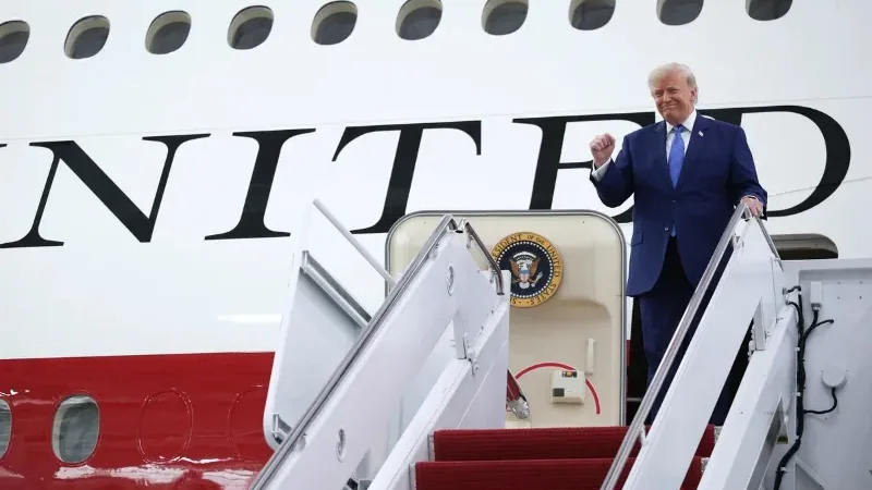 Trump