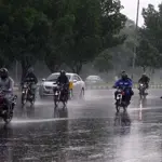 Monsoon to begin across Pakistan from July 1, says PMD