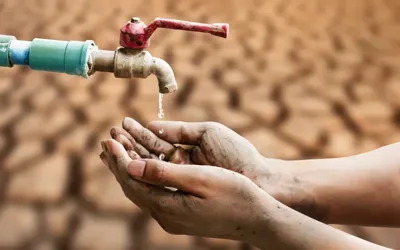 Pakistan’s water crisis deepens, ranks 14th globally