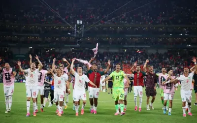 FIFA World Cup: Morocco beat Netherlands on penalties to reach last 16