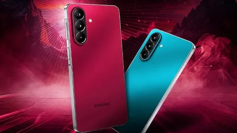 Samsung