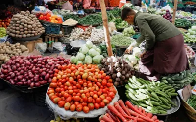 Pakistan inflation may hit 11.2% in June 2026