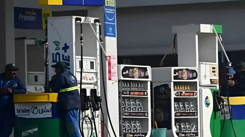 Pakistan establishes Petroleum Price Stabilization Fund to manage fuel prices