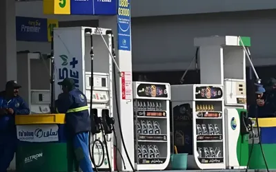 Pakistan establishes Petroleum Price Stabilization Fund to manage fuel prices