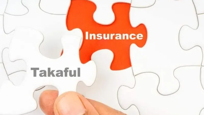 Takaful sector