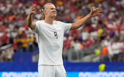 Norway sends Ivory Coast out of FIFA World Cup